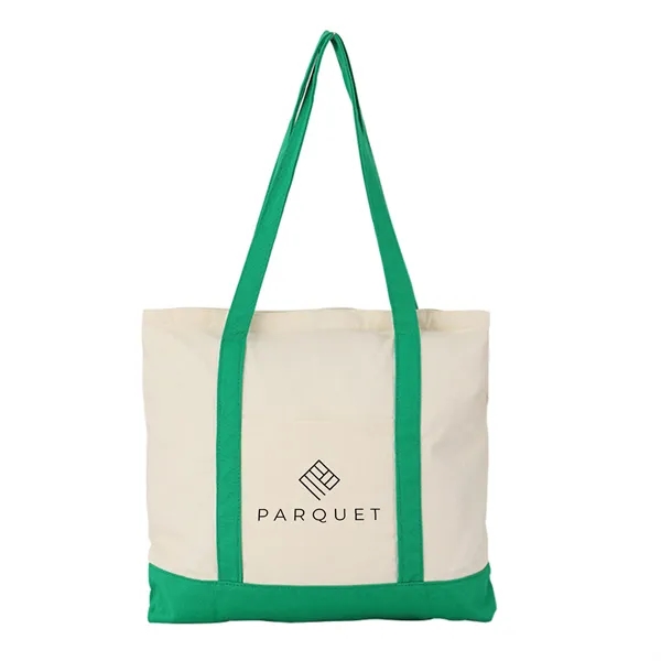 Mini Tote with Pocket... from ASI 90807 Tekweld