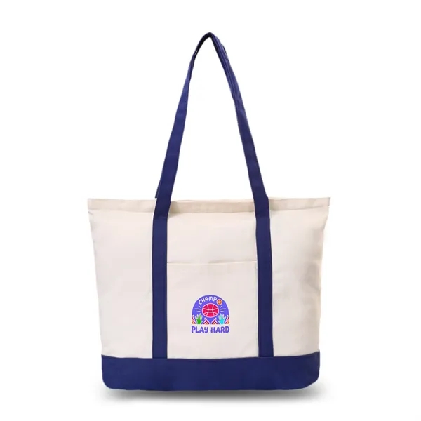 Mini Tote with Pocket... from ASI 90807 Tekweld