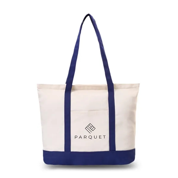 Mini Tote with Pocket... from ASI 90807 Tekweld