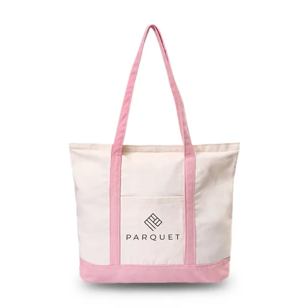 Mini Tote with Pocket... from ASI 90807 Tekweld