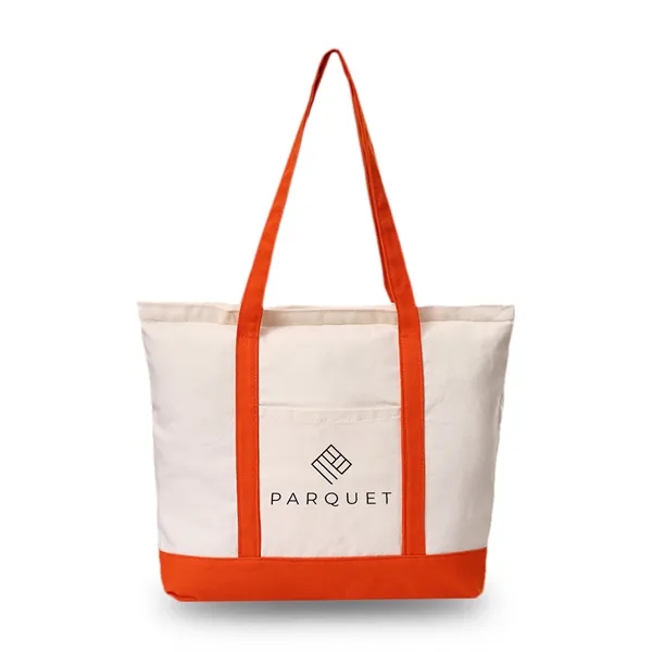 Mini Tote with Pocket... from ASI 90807 Tekweld