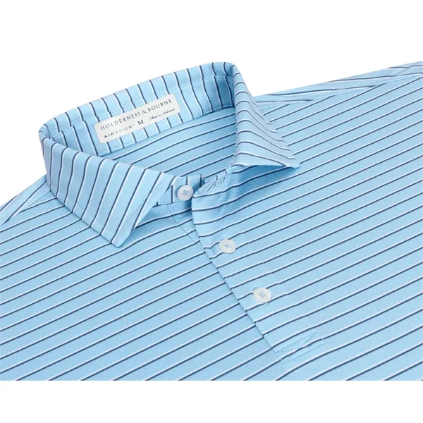 The Springer features our trademarked AIRATION fabric, which provides exceptional comfort... from ASI 38120 Ball Pro / Diversified Quality Kitchenware / Branded Apparel Designs