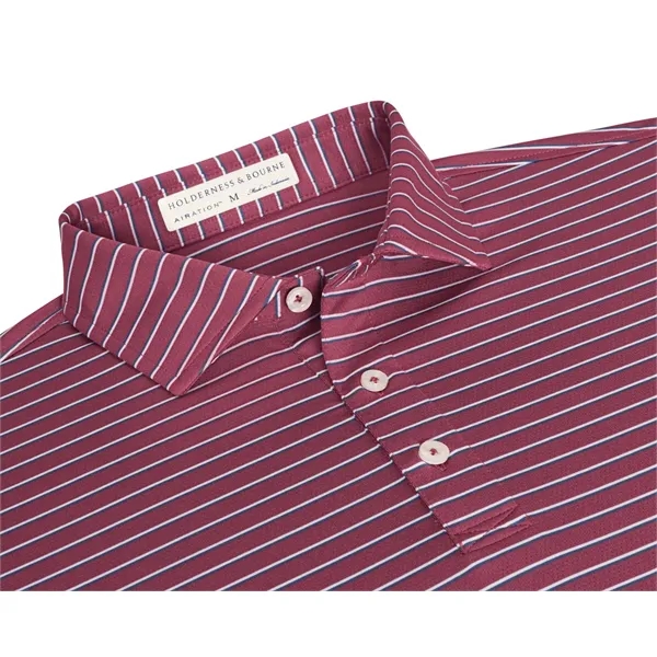 The Springer features our trademarked AIRATION fabric, which provides exceptional comfort... from ASI 38120 Ball Pro / Diversified Quality Kitchenware / Branded Apparel Designs