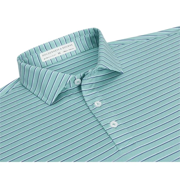 The Springer features our trademarked AIRATION fabric, which provides exceptional comfort... from ASI 38120 Ball Pro / Diversified Quality Kitchenware / Branded Apparel Designs