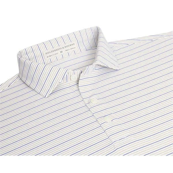 Super soft, stretchy, and ultra breathable, The Stanley keeps you comfortable... from ASI 38120 Ball Pro / Diversified Quality Kitchenware / Branded Apparel Designs