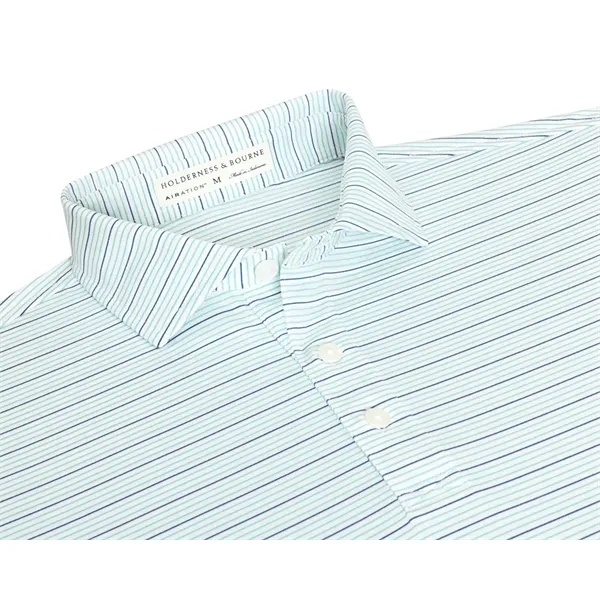 Super soft, stretchy, and ultra breathable, The Stanley keeps you comfortable... from ASI 38120 Ball Pro / Diversified Quality Kitchenware / Branded Apparel Designs