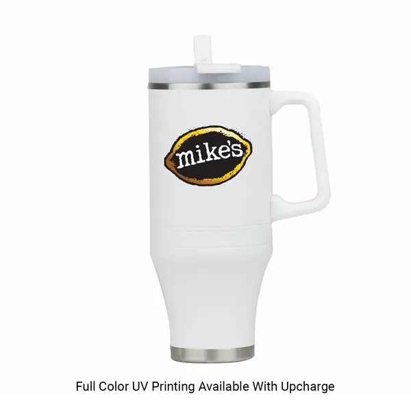 The all-new Mammoth Ascent boasts an array of standout features, including... from ASI 46170 Compass Industries Inc