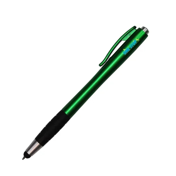 Economy Pen/Stylus, Full Color Digital... from ASI 30270 Aakron Line