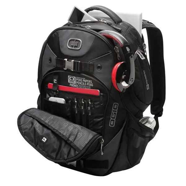 OGIO - Squadron Pack.... from ASI 84863 SanMar