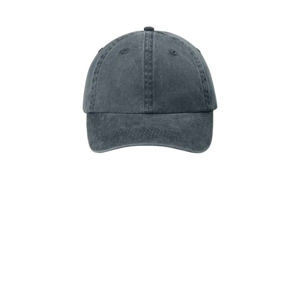 Port & Company - Pigment-Dyed Cap.... from ASI 84863 SanMar