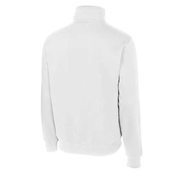 Sport-Tek 1/4-Zip Sweatshirt.... from ASI 84863 SanMar
