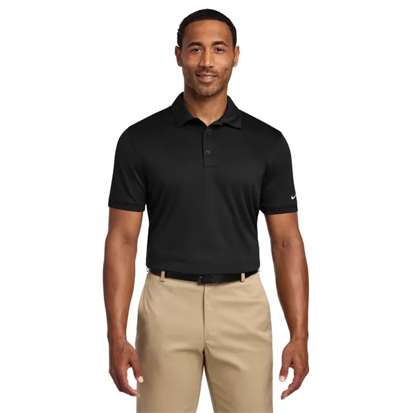 Nike Dri-FIT Players Modern Fit Polo.... from ASI 84863 SanMar