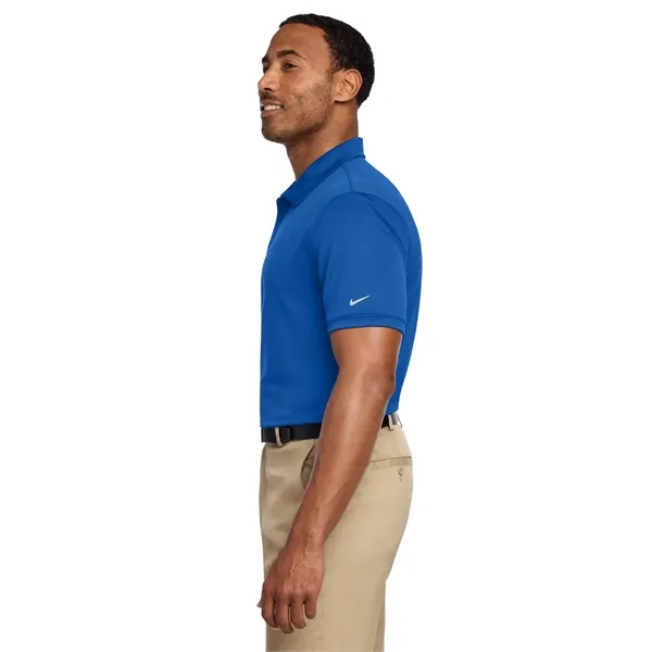 Nike Dri-FIT Players Modern Fit Polo.... from ASI 84863 SanMar