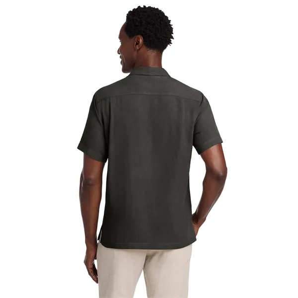 LIMITED EDITION Tommy Bahama Tropic Isles Short Sleeve Shirt... from ASI 84863 SanMar