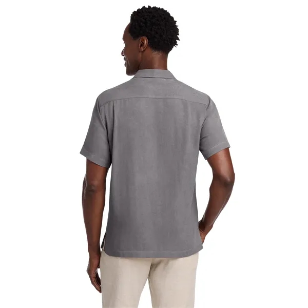 LIMITED EDITION Tommy Bahama Tropic Isles Short Sleeve Shirt... from ASI 84863 SanMar