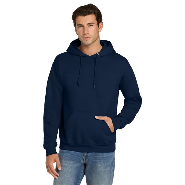 JERZEES SUPER SWEATS NuBlend - Pullover Hooded Sweatshirt.... from ASI 84863 SanMar