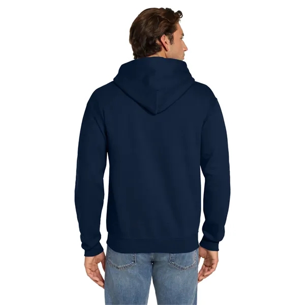 JERZEES SUPER SWEATS NuBlend - Pullover Hooded Sweatshirt.... from ASI 84863 SanMar