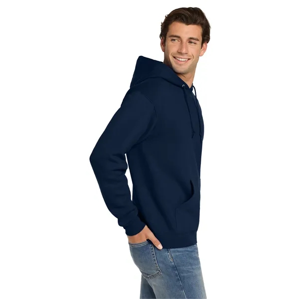 JERZEES SUPER SWEATS NuBlend - Pullover Hooded Sweatshirt.... from ASI 84863 SanMar