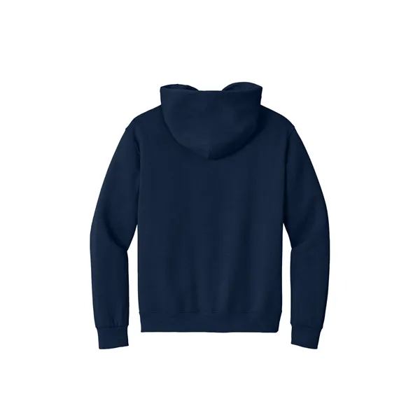JERZEES SUPER SWEATS NuBlend - Pullover Hooded Sweatshirt.... from ASI 84863 SanMar