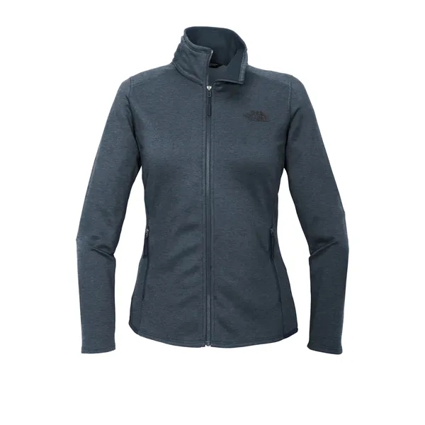 The North Face Ladies Skyline Full-Zip Fleece Jacket... from ASI 84863 SanMar