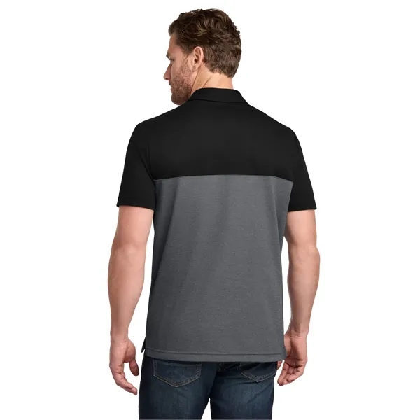 TravisMathew Sunset Blocked Polo... from ASI 84863 SanMar