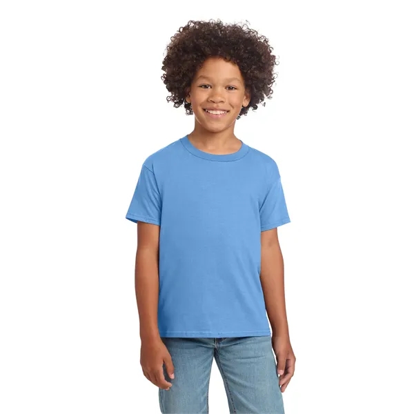 Gildan Youth Softstyle T-Shirt... from ASI 84863 SanMar