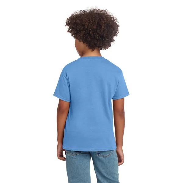 Gildan Youth Softstyle T-Shirt... from ASI 84863 SanMar