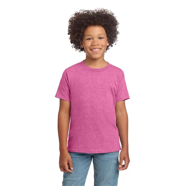 Gildan Youth Softstyle T-Shirt... from ASI 84863 SanMar