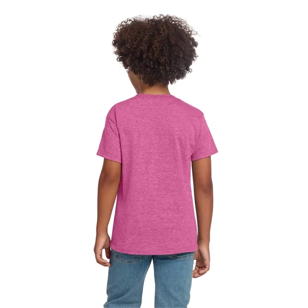 Gildan Youth Softstyle T-Shirt... from ASI 84863 SanMar