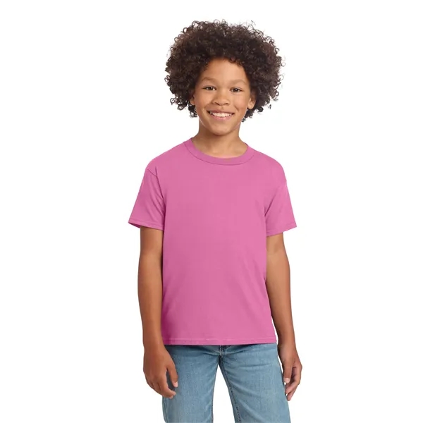 Gildan Youth Softstyle T-Shirt... from ASI 84863 SanMar