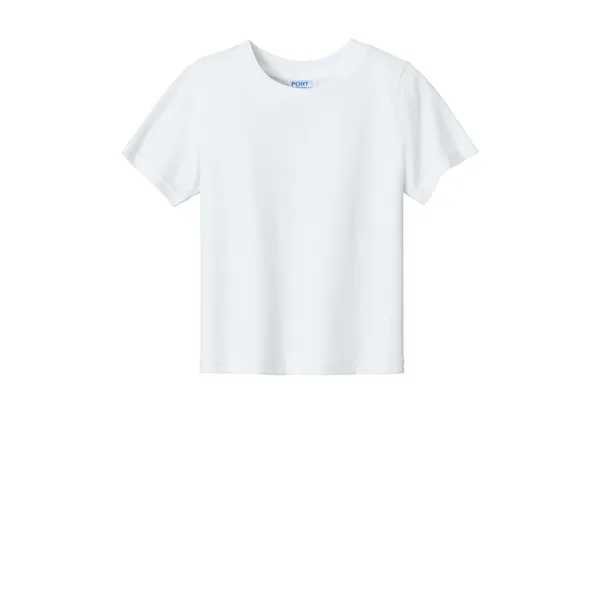 Port & Company Infant Core Cotton Tee.... from ASI 84863 SanMar