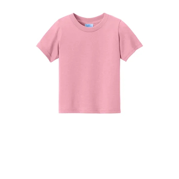 Port & Company Infant Core Cotton Tee.... from ASI 84863 SanMar