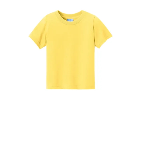 Port & Company Infant Core Cotton Tee.... from ASI 84863 SanMar