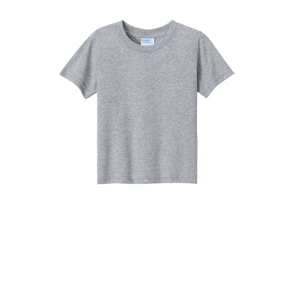 Port & Company Infant Core Cotton Tee.... from ASI 84863 SanMar