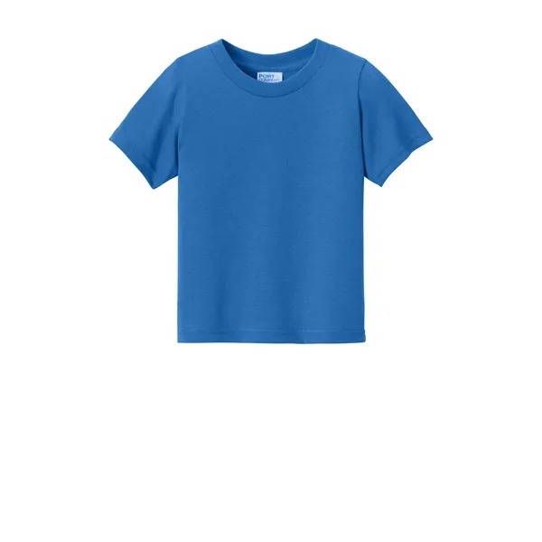 Port & Company Infant Core Cotton Tee.... from ASI 84863 SanMar