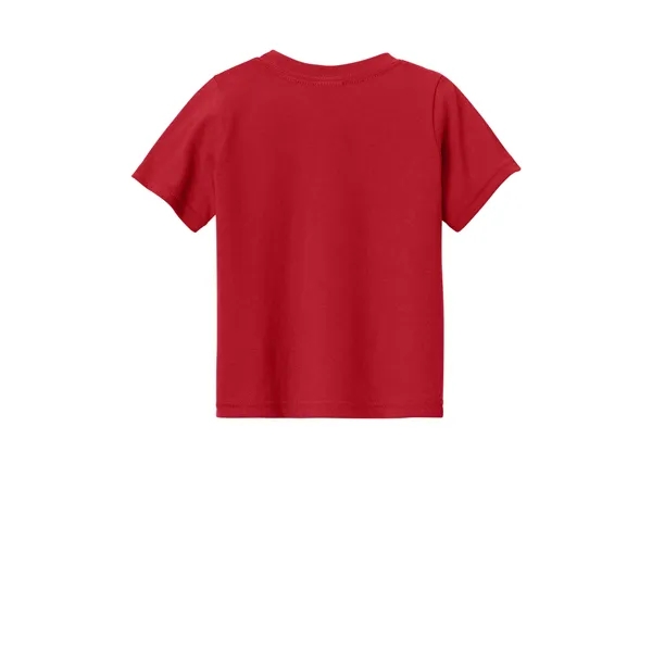 Port & Company Infant Core Cotton Tee.... from ASI 84863 SanMar