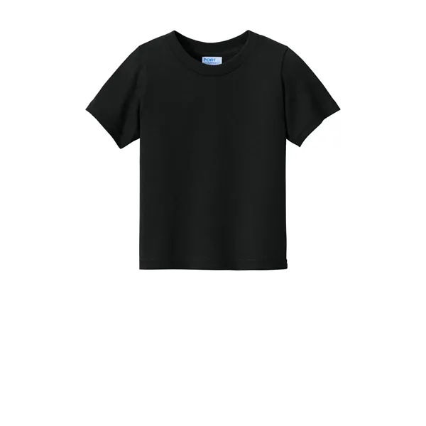 Port & Company Infant Core Cotton Tee.... from ASI 84863 SanMar