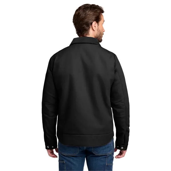 Carhartt Duck Detroit Jacket... from ASI 84863 SanMar