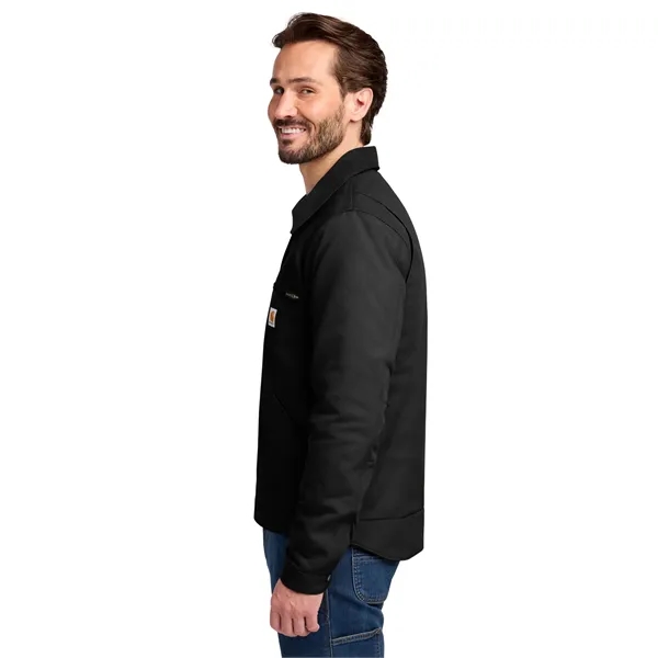 Carhartt Duck Detroit Jacket... from ASI 84863 SanMar