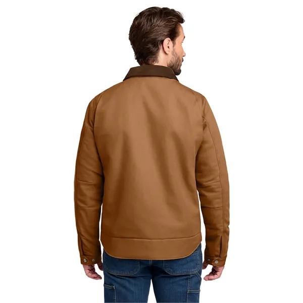 Carhartt Duck Detroit Jacket... from ASI 84863 SanMar