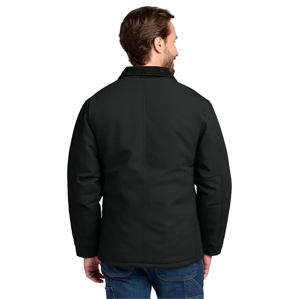 Carhartt Duck Traditional Coat.... from ASI 84863 SanMar