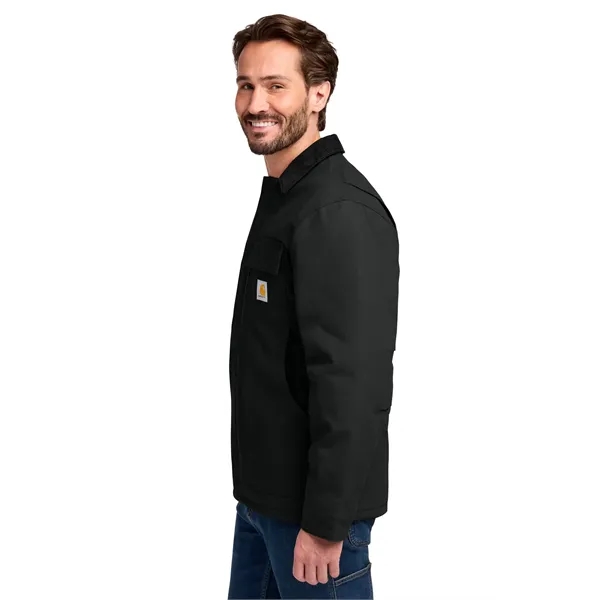 Carhartt Duck Traditional Coat.... from ASI 84863 SanMar