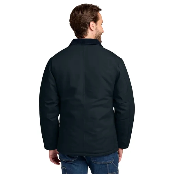 Carhartt Duck Traditional Coat.... from ASI 84863 SanMar