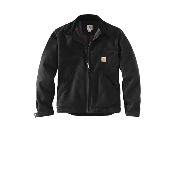 Carhartt Tall Duck Detroit Jacket... from ASI 84863 SanMar