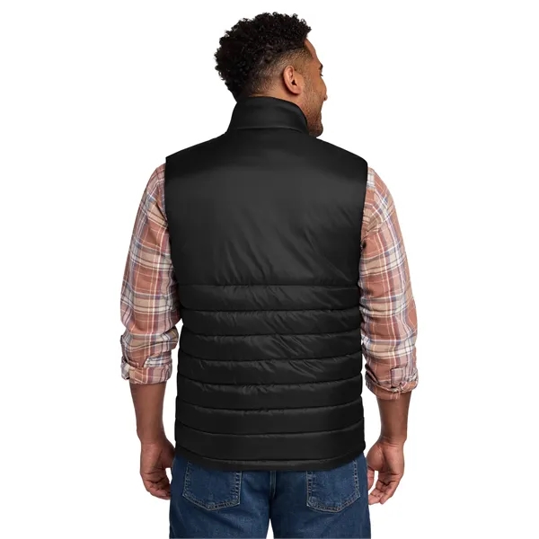 Eddie Bauer Quilted Vest... from ASI 84863 SanMar