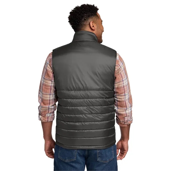 Eddie Bauer Quilted Vest... from ASI 84863 SanMar