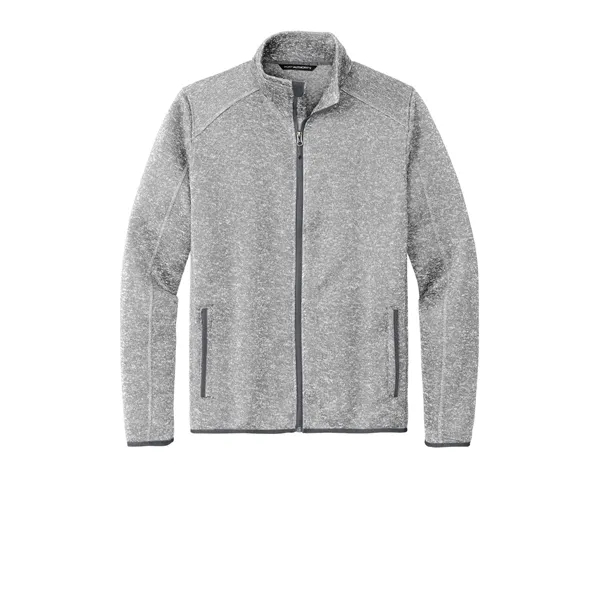 Port Authority Sweater Fleece Jacket.... from ASI 84863 SanMar