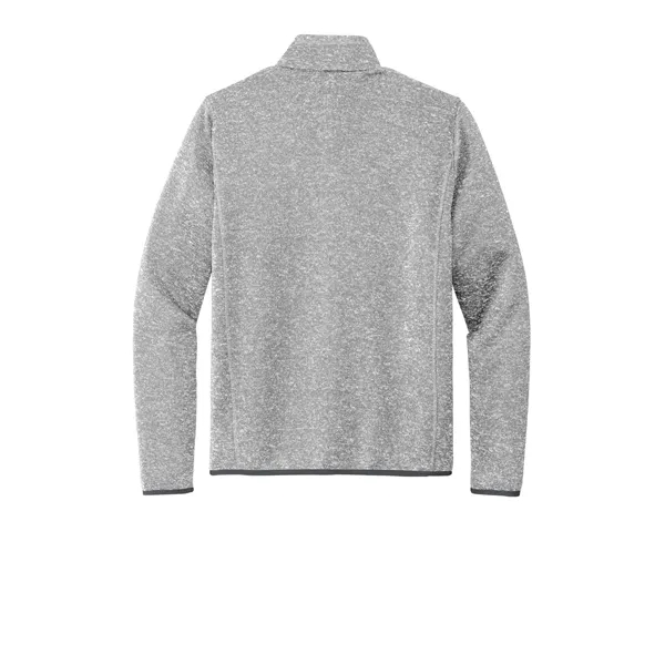 Port Authority Sweater Fleece Jacket.... from ASI 84863 SanMar