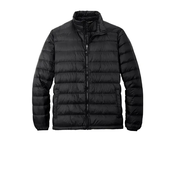 Port Authority Down Jacket.... from ASI 84863 SanMar