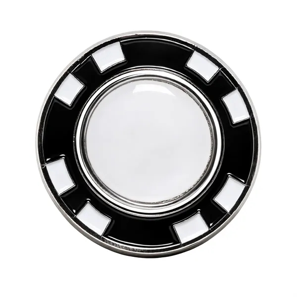 Marker Mate floating magnetic golf ball marker... from ASI 38120 Ball Pro / Diversified Quality Kitchenware